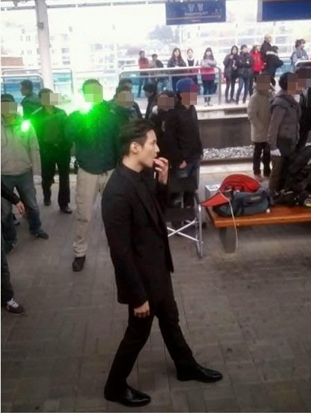 Won Bin: Chàng trai tỉnh lẻ với tuổi thơ cơ cực trở thành thánh sống được bao người săn đón bỗng dưng ở ẩn gần cả thập kỉ