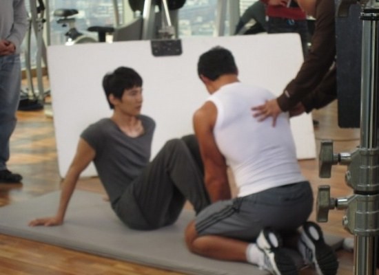 Won Bin: Chàng trai tỉnh lẻ với tuổi thơ cơ cực trở thành thánh sống được bao người săn đón bỗng dưng ở ẩn gần cả thập kỉ