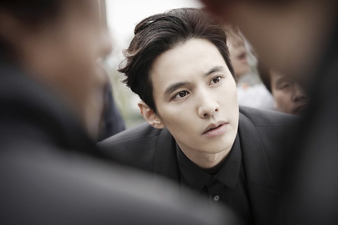 Won Bin: Chàng trai tỉnh lẻ với tuổi thơ cơ cực trở thành thánh sống được bao người săn đón bỗng dưng ở ẩn gần cả thập kỉ