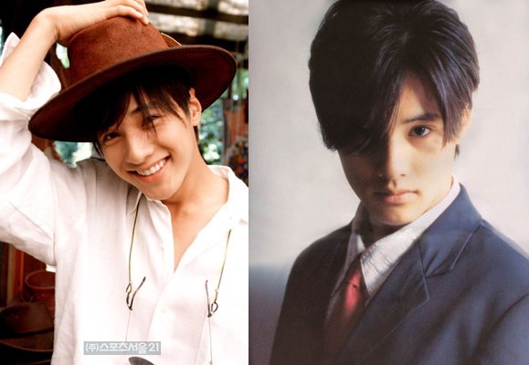 Won Bin: Chàng trai tỉnh lẻ với tuổi thơ cơ cực trở thành thánh sống được bao người săn đón bỗng dưng ở ẩn gần cả thập kỉ