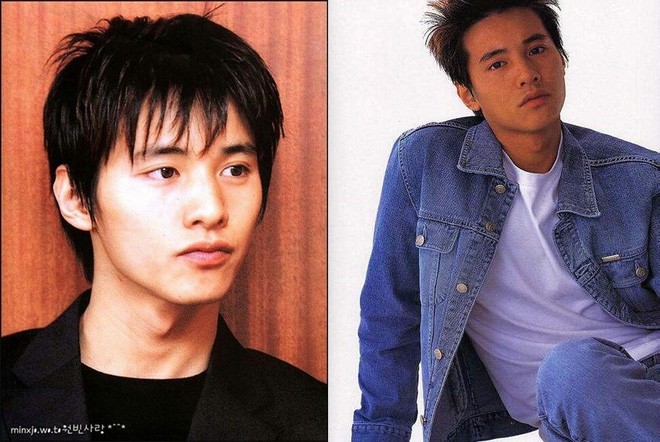 Won Bin: Chàng trai tỉnh lẻ với tuổi thơ cơ cực trở thành thánh sống được bao người săn đón bỗng dưng ở ẩn gần cả thập kỉ