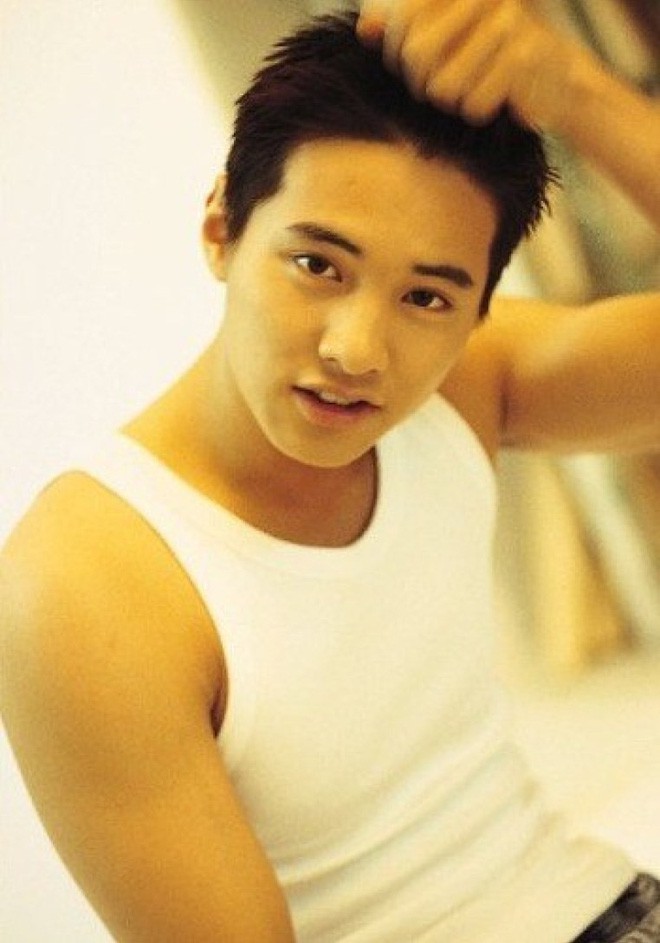 Won Bin: Chàng trai tỉnh lẻ với tuổi thơ cơ cực trở thành thánh sống được bao người săn đón bỗng dưng ở ẩn gần cả thập kỉ