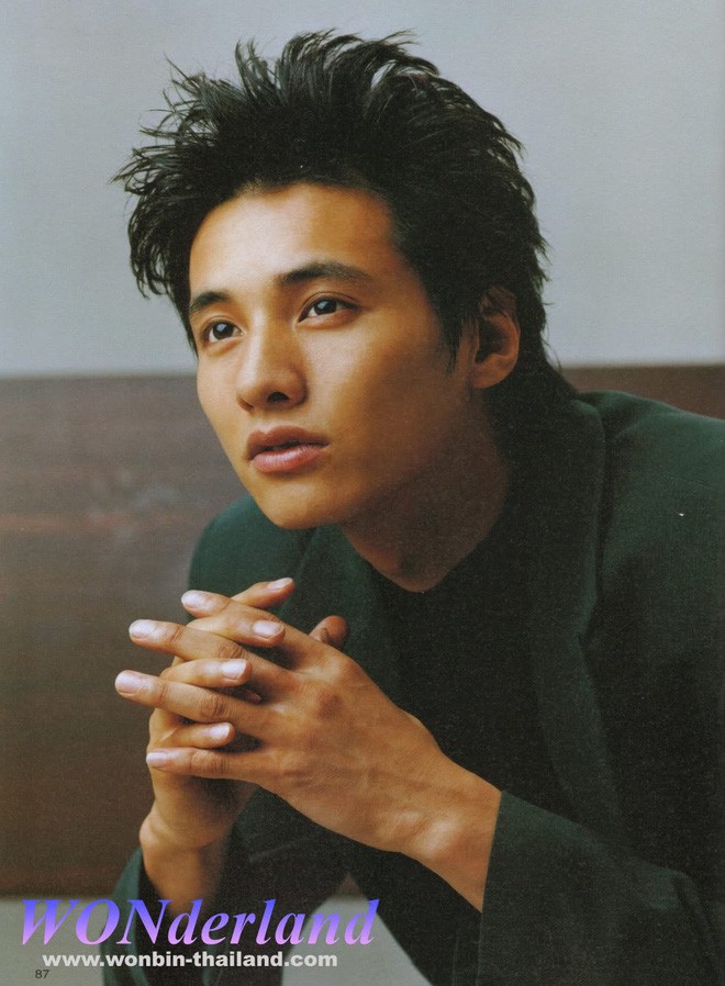 Won Bin: Chàng trai tỉnh lẻ với tuổi thơ cơ cực trở thành thánh sống được bao người săn đón bỗng dưng ở ẩn gần cả thập kỉ