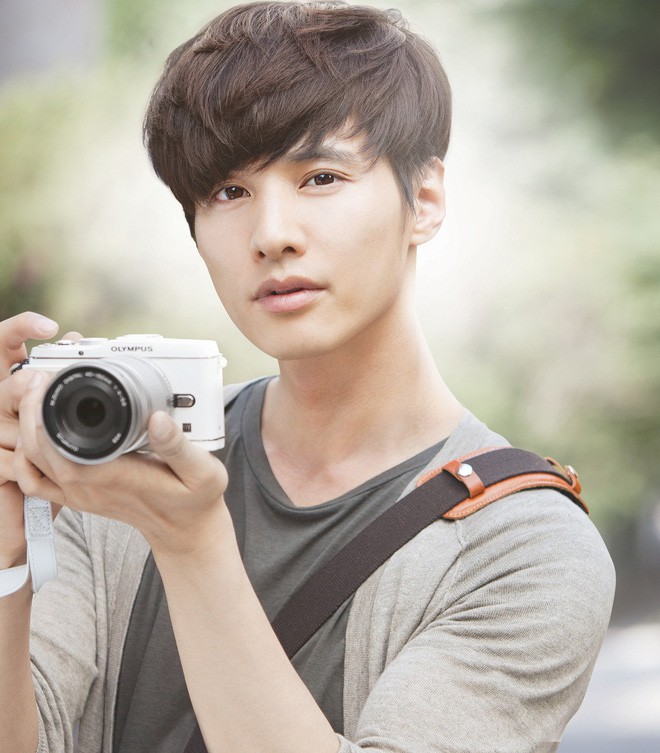Won Bin: Chàng trai tỉnh lẻ với tuổi thơ cơ cực trở thành thánh sống được bao người săn đón bỗng dưng ở ẩn gần cả thập kỉ