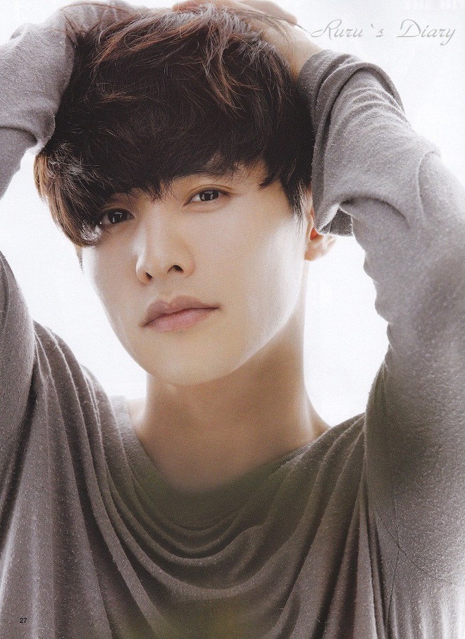 Won Bin: Chàng trai tỉnh lẻ với tuổi thơ cơ cực trở thành thánh sống được bao người săn đón bỗng dưng ở ẩn gần cả thập kỉ