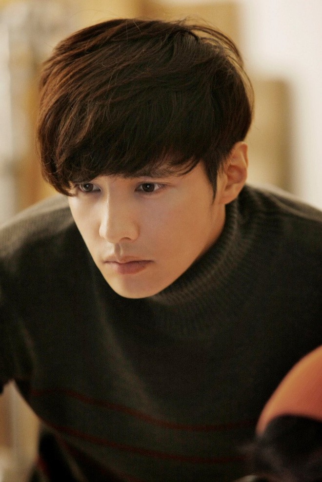 Won Bin: Chàng trai tỉnh lẻ với tuổi thơ cơ cực trở thành thánh sống được bao người săn đón bỗng dưng ở ẩn gần cả thập kỉ