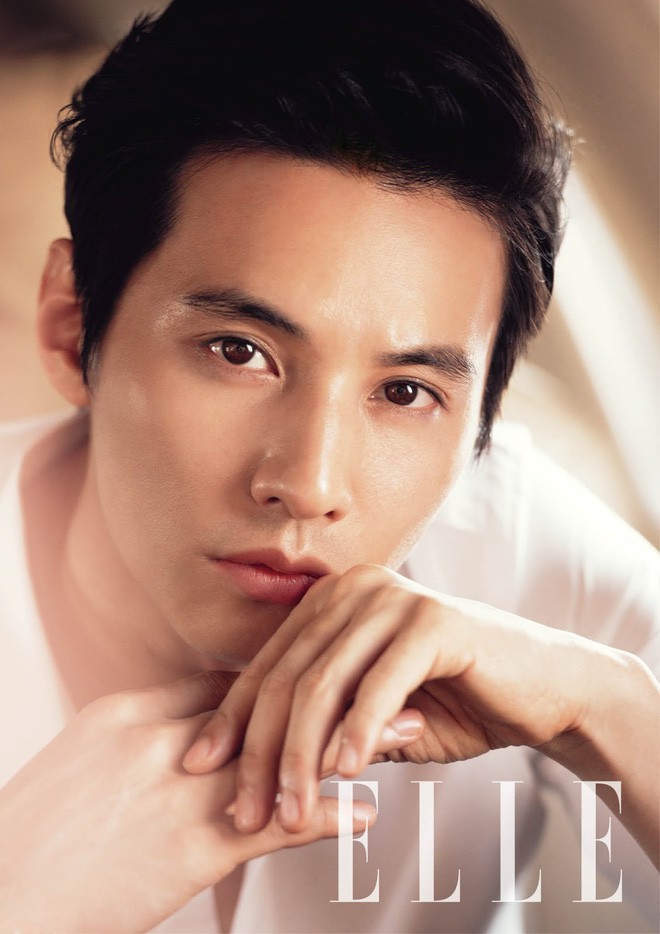 Won Bin: Chàng trai tỉnh lẻ với tuổi thơ cơ cực trở thành thánh sống được bao người săn đón bỗng dưng ở ẩn gần cả thập kỉ