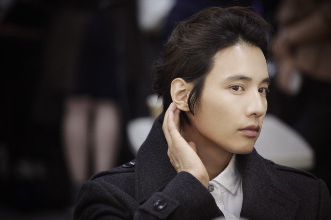 Won Bin: Chàng trai tỉnh lẻ với tuổi thơ cơ cực trở thành thánh sống được bao người săn đón bỗng dưng ở ẩn gần cả thập kỉ