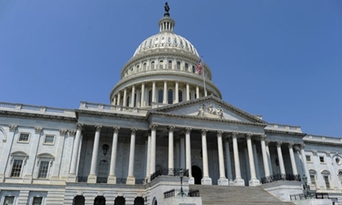 Quốc hội Mỹ thông qua ngân sách 1.300 tỷ USD ngăn chính phủ đóng cửa