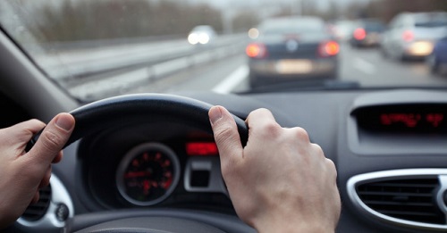 Văn hoá đường cao tốc