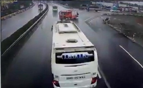 Văn hoá đường cao tốc