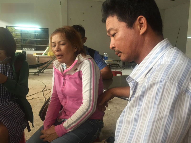 Xót xa cảnh 3 quan tài đặt cạnh nhau khi bà ngoại, con gái và cháu gái tử vong trong vụ cháy kinh hoàng