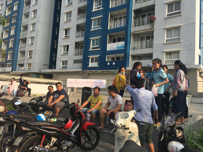 Lời kể của nhân chứng vụ cháy làm 13 người chết: Hơn 2 tiếng bị mắc kẹt trong căn phòng khói, chúng tôi chỉ nghĩ đến cái chết