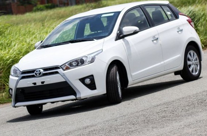 Soi loạt ôtô hạng B nhập khẩu giá rẻ sắp về Việt Nam