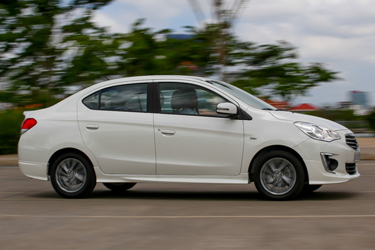 Soi loạt ôtô hạng B nhập khẩu giá rẻ sắp về Việt Nam