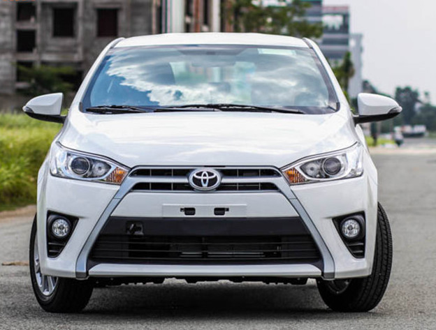 Soi loạt ôtô hạng B nhập khẩu giá rẻ sắp về Việt Nam