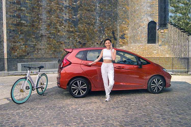 Soi loạt ôtô hạng B nhập khẩu giá rẻ sắp về Việt Nam