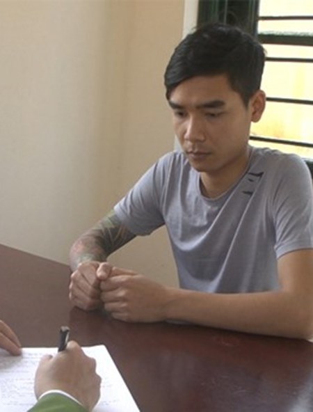 Bất ngờ về nhân thân đại lý cấp 1 trong đường dây đánh bạc ngàn tỷ vừa đầu thú