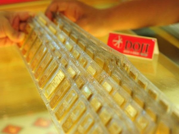 Giá vàng hôm nay 24/3: Căng thẳng lên cao, vàng giữ giá đắt Giá vàng hôm nay 24/3: Căng thẳng lên cao, vàng giữ giá đắt