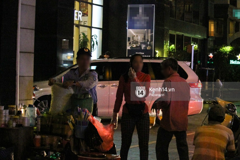 Hoa hậu Đặng Thu Thảo đã rời bệnh viện trở về nhà sau khi hạ sinh con đầu lòng