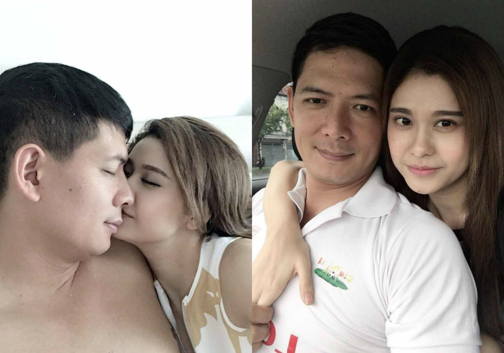 6 cuộc tình tay ba của nghệ sĩ Việt gần đây gây ồn ào nhất