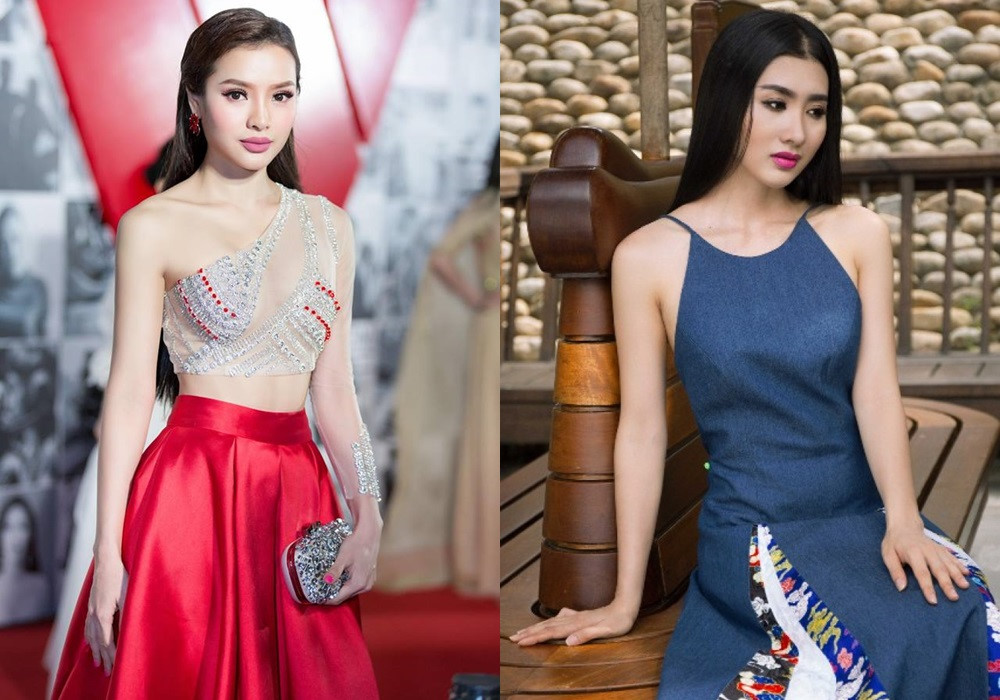 6 cuộc tình tay ba của nghệ sĩ Việt gần đây gây ồn ào nhất