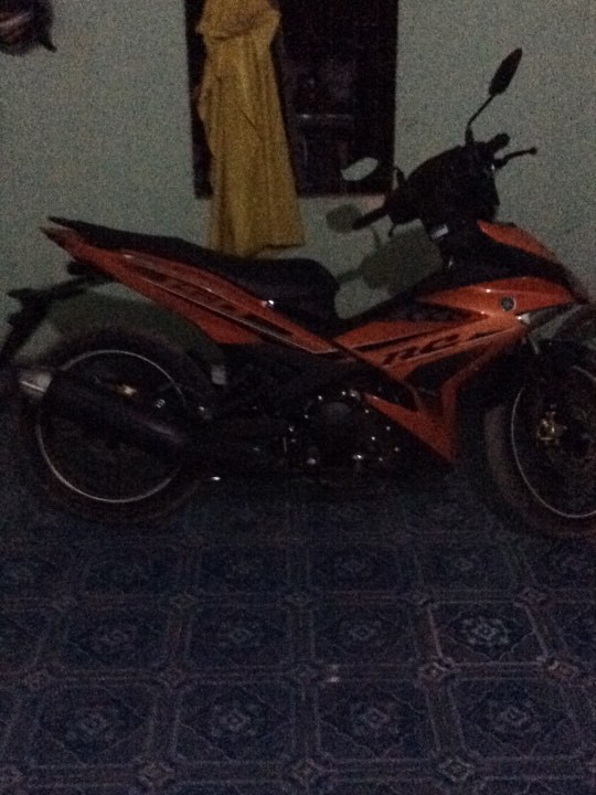 Sự thật câu chuyện Mẹ già vay tiền mua xe Exciter cho con trai: Chủ xe đã lên tiếng đính chính