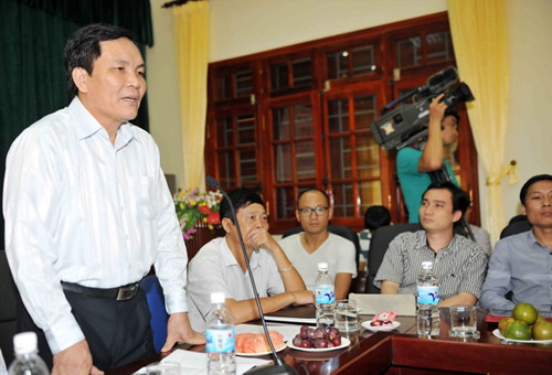 Lộ diện ứng cử viên nặng ký cho ghế Chủ tịch VFF