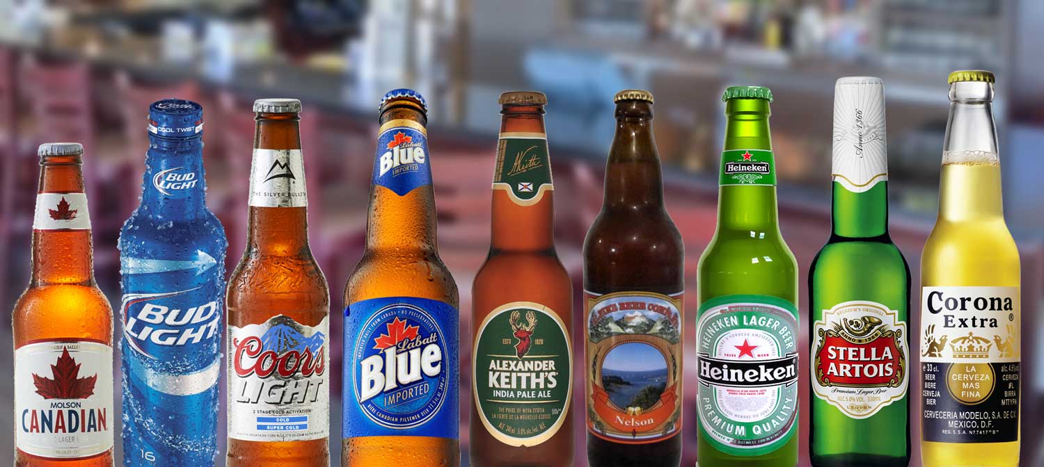 Bia ngày càng tăng giá, anh em nhịn miệng giảm nhậu