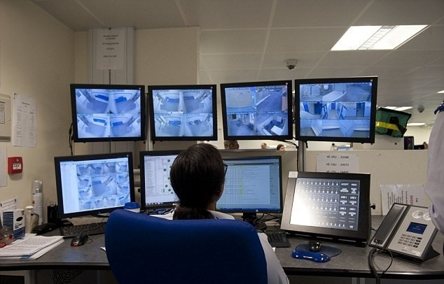 Camera thông minh là đích ngắm mới của tin tặc