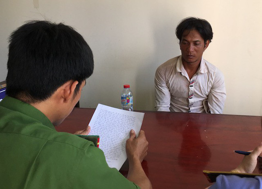 Biết con gái 10 tuổi bị hiếp dâm, mẹ không dám hé răng