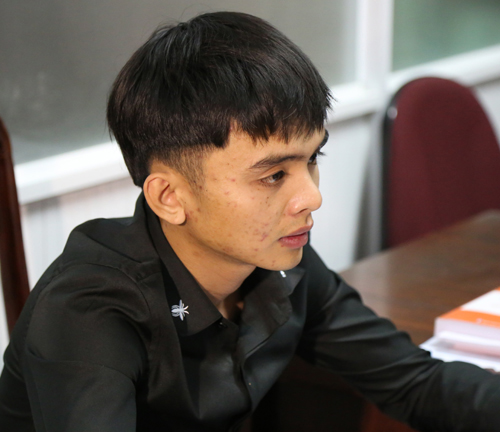 Lời khai nam thanh niên đâm người vì nghi bị chia rẽ tình yêu