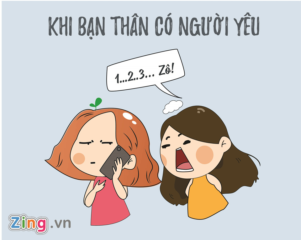 Khi đã thật sự thân thiết, bạn bè đối xử với nhau ‘lầy lội’ thế nào?