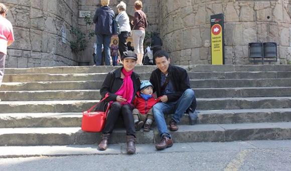 Mỹ Duyên Gái nhảy lấy chồng ở tuổi 42, cuộc sống bây giờ ra sao?