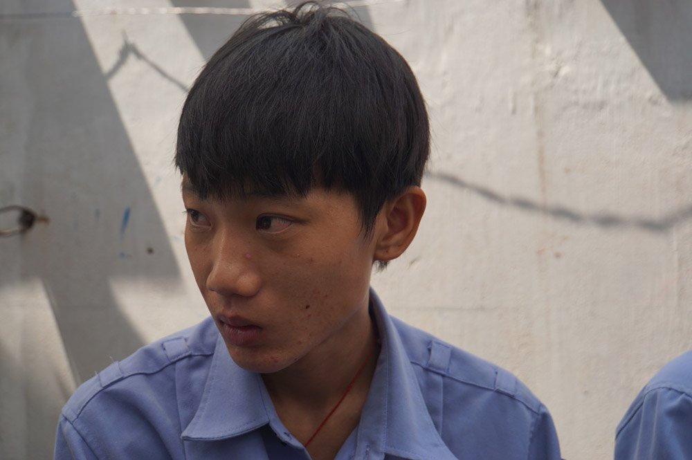 Người hùng vụ cháy chung cư Carina Plaza: Thà chết chứ không bỏ mọi người