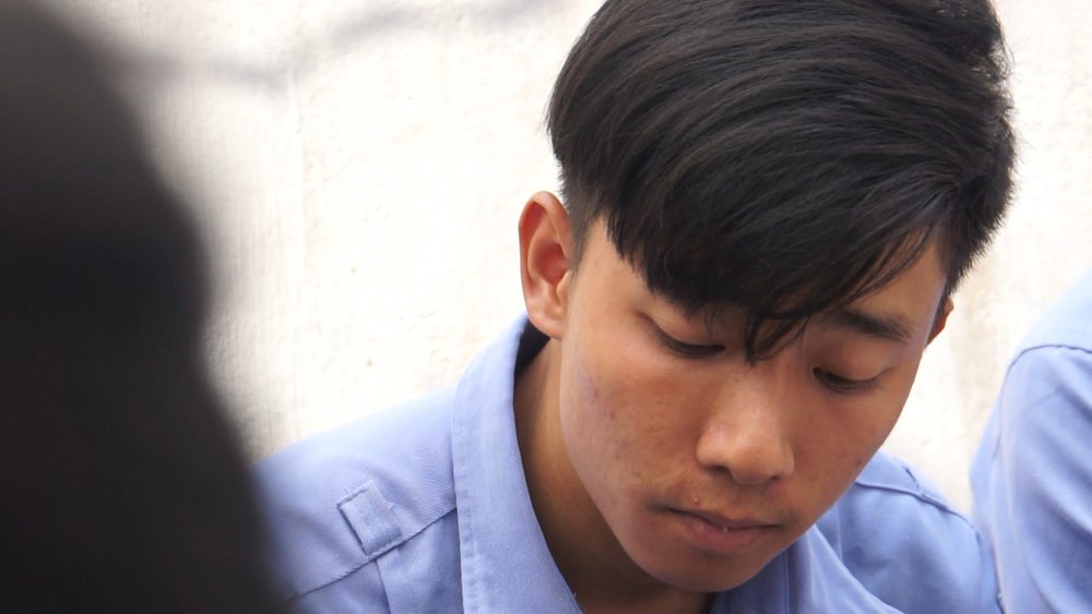 Người hùng vụ cháy chung cư Carina Plaza: Thà chết chứ không bỏ mọi người