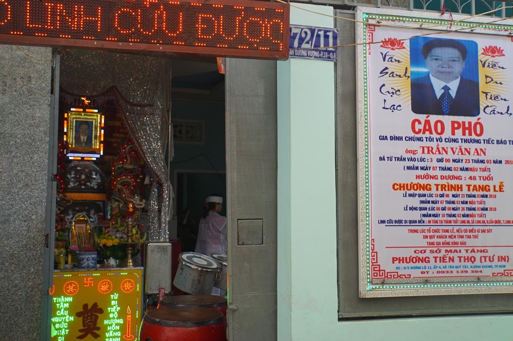 Người hùng vụ cháy chung cư Carina Plaza: Thà chết chứ không bỏ mọi người