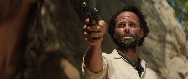 Sạn khó chấp nhận trong bom tấn trăm triệu USD Bí mật ngôi mộ cổ