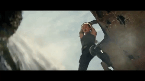 Sạn khó chấp nhận trong bom tấn trăm triệu USD Bí mật ngôi mộ cổ