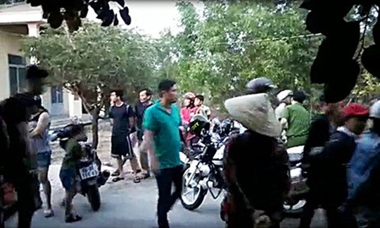 Bắt sòng xóc đĩa trong rừng tràm, người đàn ông bỏ chạy rồi gục chết