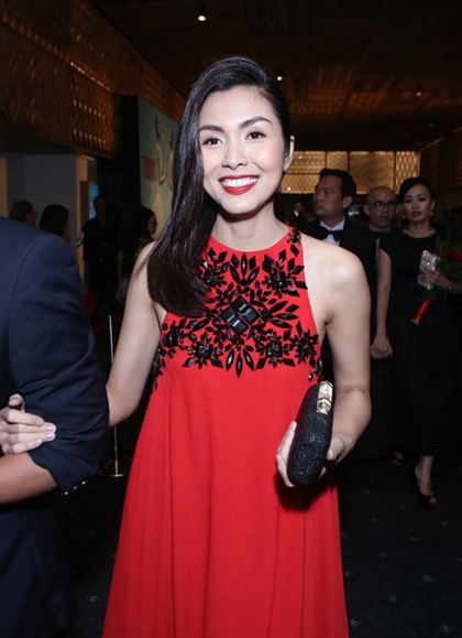 Biến đổi nhan sắc Tăng Thanh Hà sau 15 năm vào showbiz