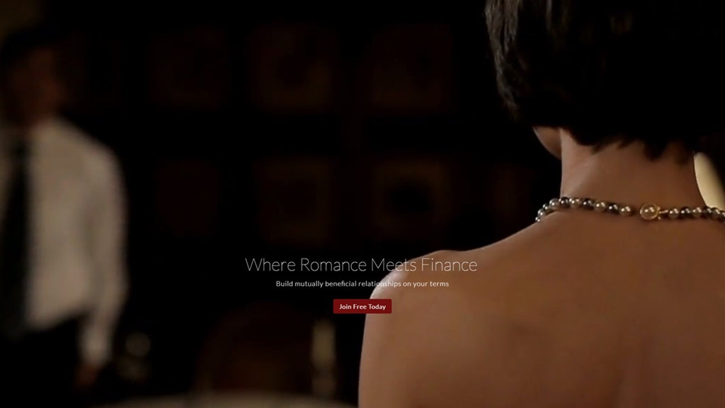 Cuộc sống xa hoa của những cô gái Hong Kong với bố nuôi Singapore