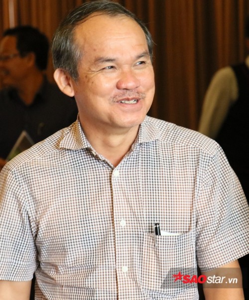 Phó Chủ tịch VFF Nguyễn Xuân Gụ: ‘Bầu Đức và tôi bị cô lập ở VFF’