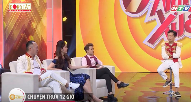 Hari Won nói với Nam Em: Người thứ ba đáng trách hơn là đáng thương