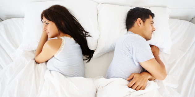 8 nguyên nhân gây giảm ham muốn tình dục ở chị em 8 nguyên nhân gây giảm ham muốn tình dục ở chị em