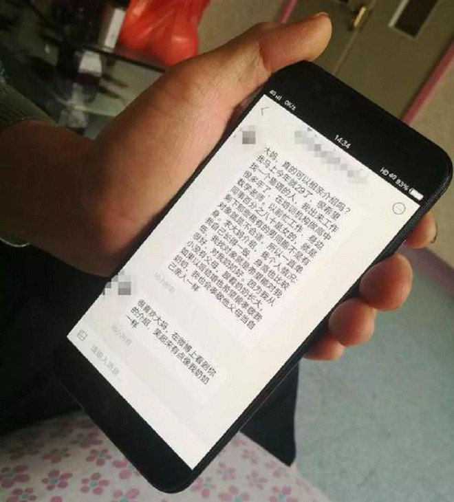 Làm bà mối online, người phụ nữ 58 tuổi trở thành hiện tượng live-stream ở Trung Quốc, thu nhập 1 triệu/ngày