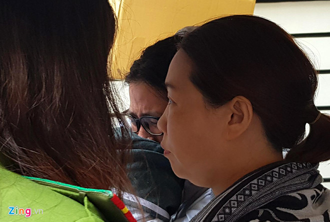 Cảnh sát bất ngờ khám xét Eximbank chi nhánh TP.HCM, bắt 2 người