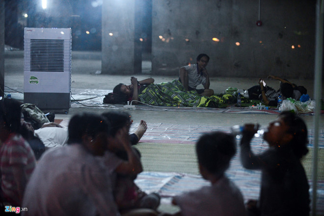 Chủ đầu tư Carina lần đầu làm việc với dân, hỗ trợ 3 triệu mỗi hộ