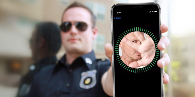 FBI tìm cách lừa Face ID khi chủ máy iPhone qua đời