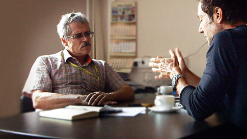 Nhân chứng tố cáo Nga bảo trợ doping bịt mặt gặp Chính phủ Mỹ